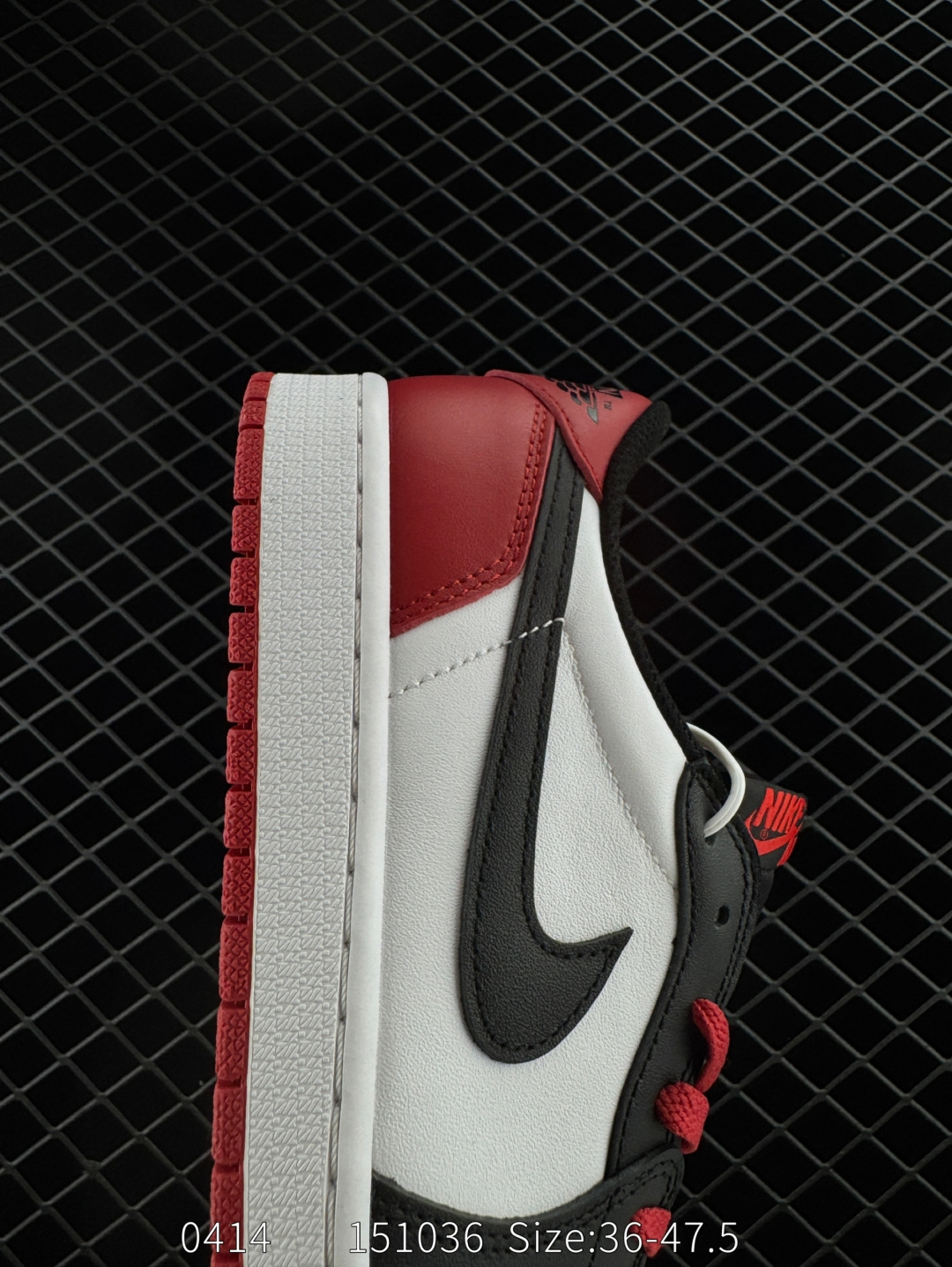 Nike Air Jordan 1 Low